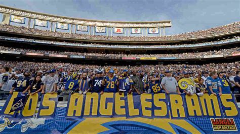 Inglewood Approves $2 Billion Stadium Plan