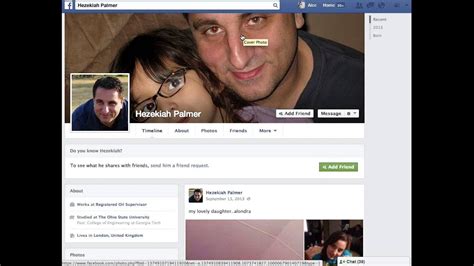 How To Detect A Facebook Scammer With Google Reverse Image Search Youtube