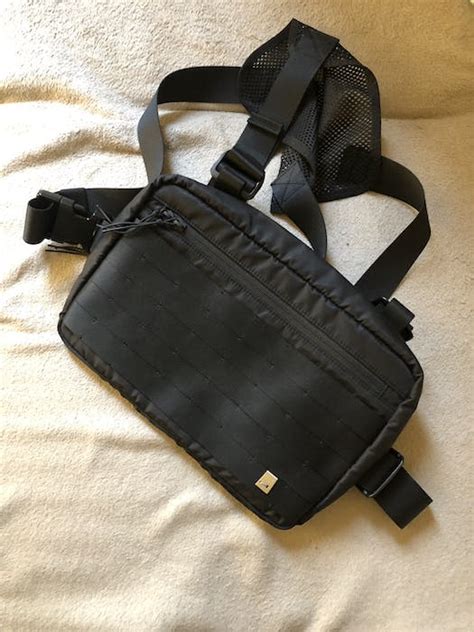 Alyx Alyx Chest Bag | Grailed