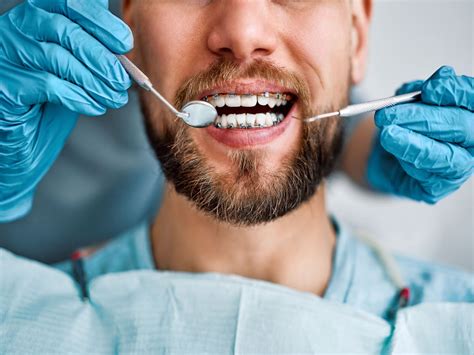 Why Are Regular Dental Cleanings Important