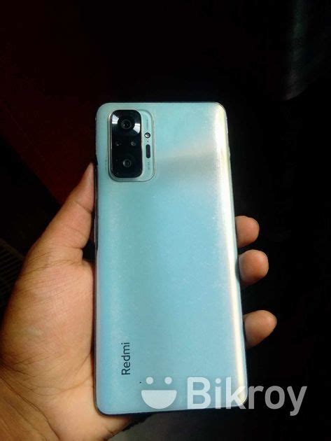 Xiaomi Redmi Note Pro Max Used In Chawkbazar Bikroy