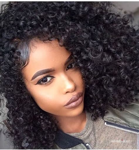 Instagram Baddies Hairstyle Ideas Page 4 Of 24 Inspired Beauty