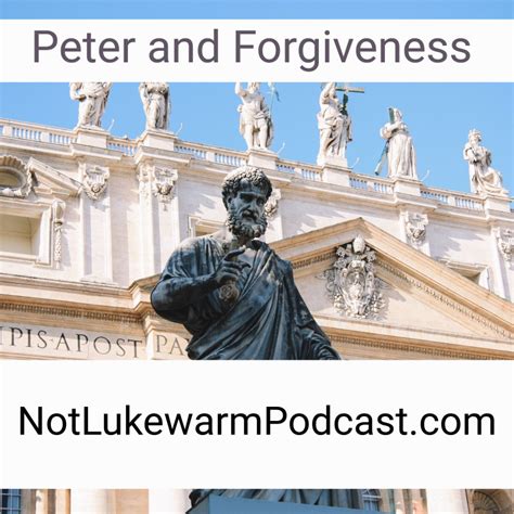 Peter denies, Jesus forgives - Ultimate Christian Podcast Radio Network