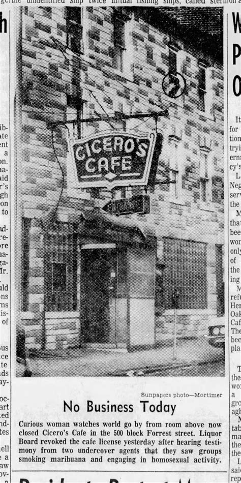 The Evening Sun Baltimore Archive: Page 34 Historical Record 13