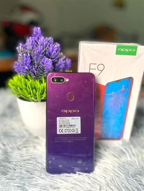 ขาย Oppo F9 Ennxo