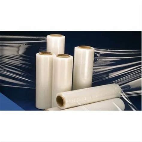 Plain LD Stretch Film Roll At Rs 115 Kilogram In Chennai ID 18056529491