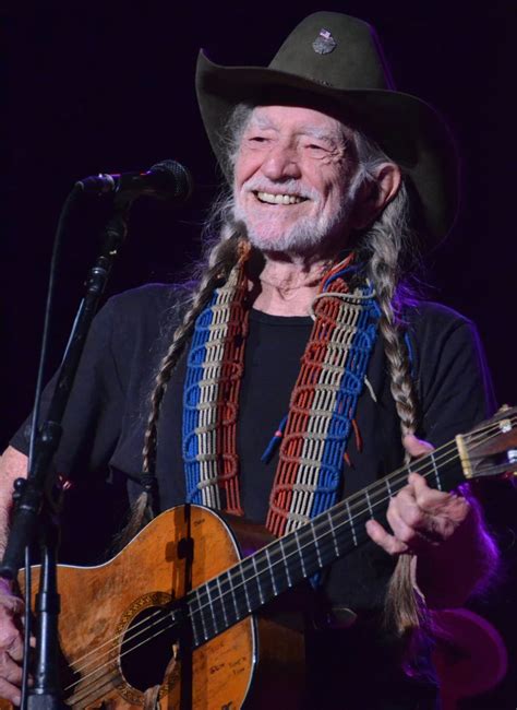 Willie Nelson fans baffled to learn he’s Democrat after he urges Texans