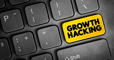 Estrategias de Growth Hacking para ayudar a que tu startup tenga éxito