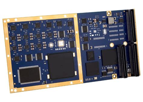 Cost Optimized Scalable 32 Channel Arinc 429 Pmcxmc Military