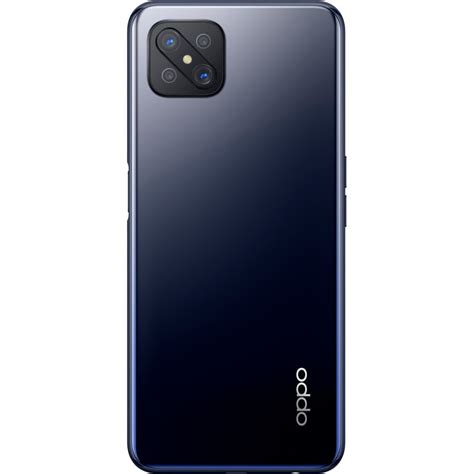 Oppo Reno4 Z 5g 8128gb Ink Black Libre