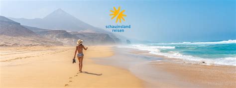 Schauinsland Reisen Bei Reisewelt At Jetzt Online Buchen