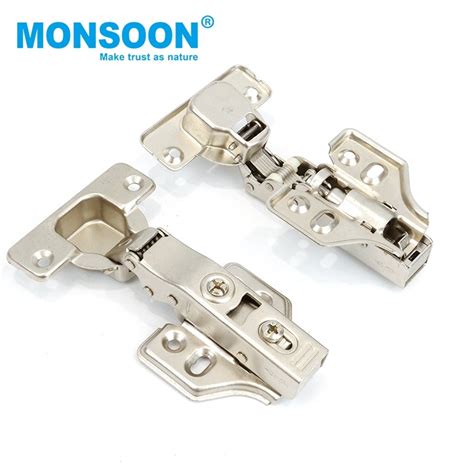 Monsoon Cne Way Auto Iron Concealed Furniture Hardware Kitchen Cupboard