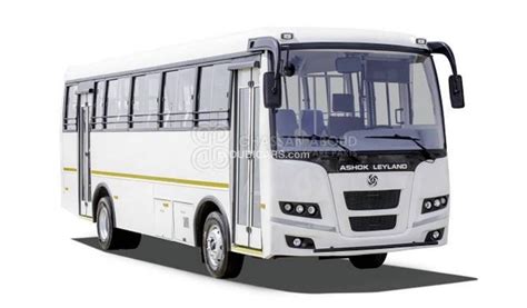 ashok leyland falcon ashok leyland eagle   seater bus