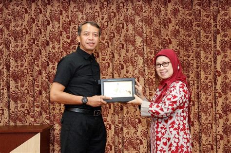 Fakultas Sains Dan Teknologi Universitas Terbuka Dan Fakultas