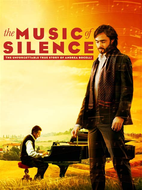 Prime Video: The Music of Silence