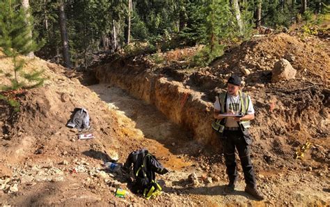 Kodiak Copper Tsxv Kdk Announces New High Grade Gold Discovery At Mpd