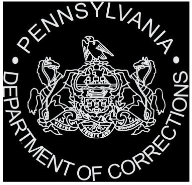 Pa Department Of Corrections Staff Directory