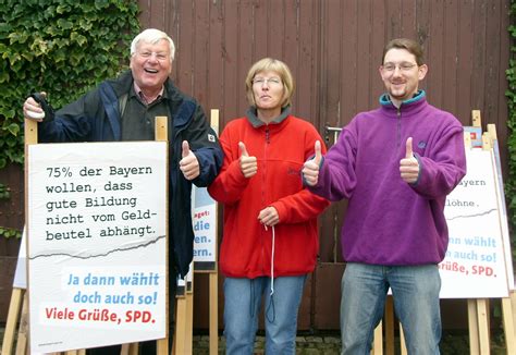 Konstantin Wecker Zur Landtagswahl Seine Cd Nahm Er In Eichenau Auf