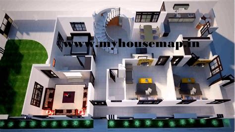 X House Plan With D Elevation By Gaines Ville Fine Arts