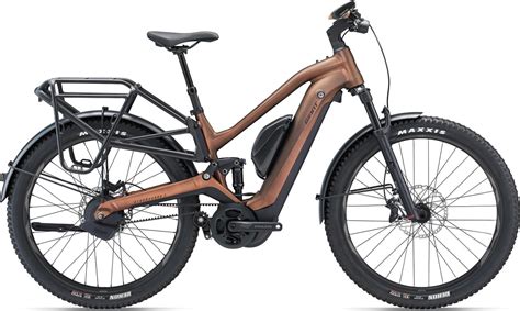 E Bike News Giants SUV UKs Peddle And Much More