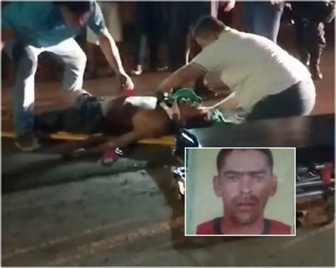 Morre No Hospital Homem Que Foi Abandonado Na Rua Ap S Atropelamento