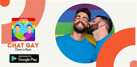 Gay Chat Single Men Dating Android App