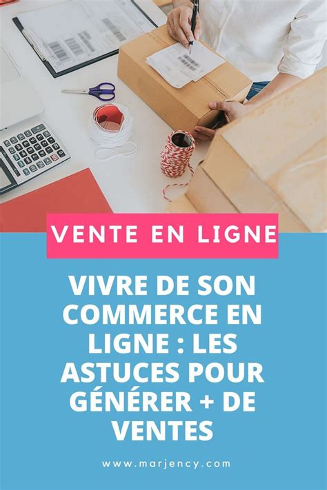 Vente En Ligne Comment Augmenter Son Chiffre D Affaires Chiffre D