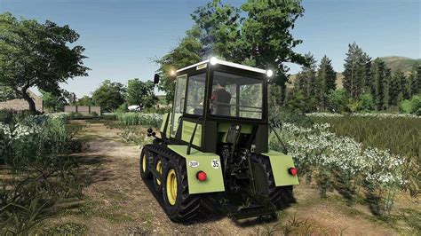 Fortschritt Zt Gb V Mod Farming Simulator Mod