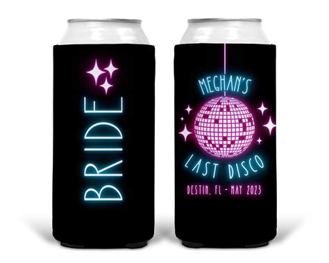 Disco Theme Party Favors 70s Disco Theme 40 50 60 70th Birthday Party 70s Disco Bachelorette