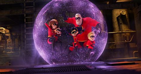 Download Dash Parr Violet Parr Jack Jack Parr Mr Incredible Elastigirl