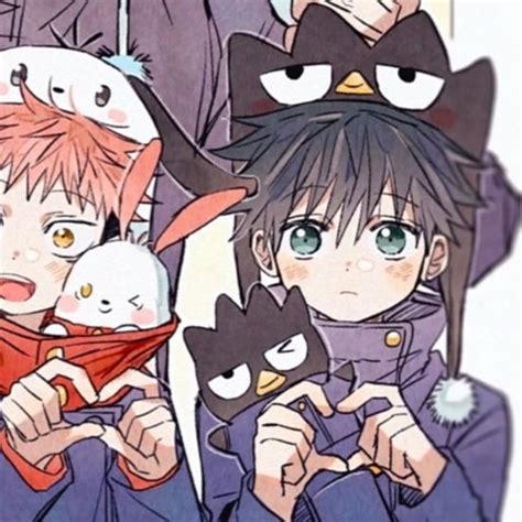 73 2 people matching pfp ideas in 2024 | cute anime profile pictures ...