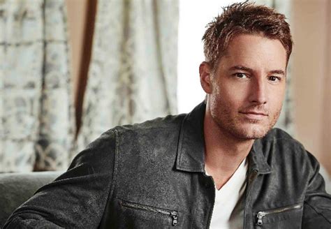 This Is Us Star Justin Hartley Gets Hitched To Sofia Pernas After One