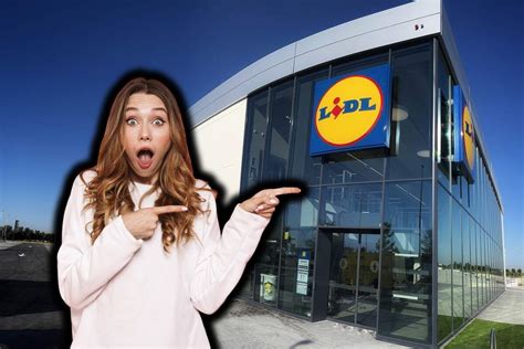 Lidl Conquereix Les Xarxes Amb La Soluci Que Converteix Casa Teva En