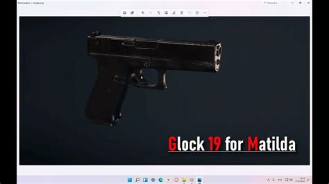 Resident Evil 2 Remake Мод Glock 18 Инструкция Установки Youtube