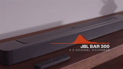 Jbl Bar Review Ch Dolby Atmos Soundbar Hme