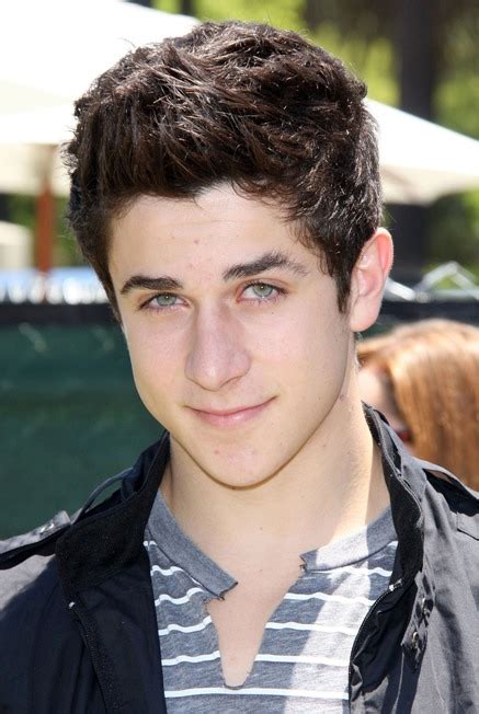 David David Henrie Photo 6950497 Fanpop