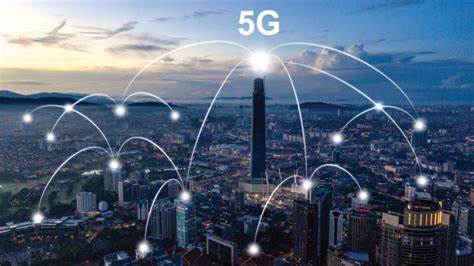 5G Subscriptions to Exceed 200M by 2023, Says GlobalData | TV Tech