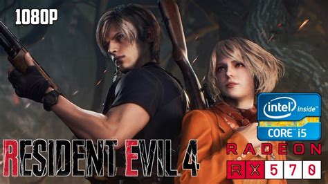 Resident Evil Remake I Gb Ram Rx Gb P Custom