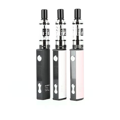 Kit Q16 cigarette électronique Justfog VapoteleC