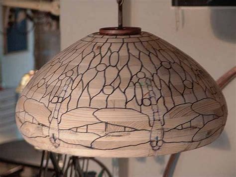 Tiffany Lamp Making Designs Of Tiffany Studios New York Stained