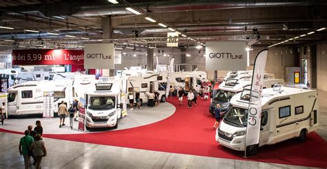 Salone del Camper a Parma le novità della stagione 2023 News