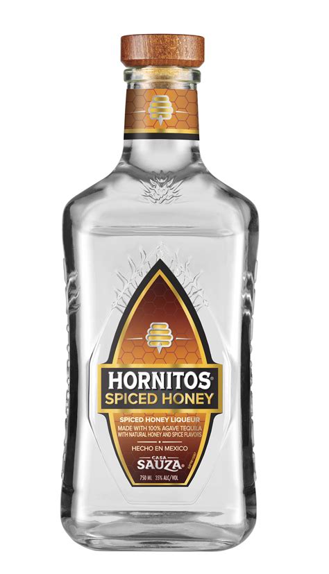 Review Hornitos Spiced Honey Tequila Drinkhacker