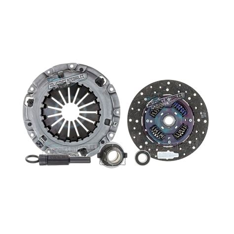 Kit Clutch Elf Soluciones Ihd