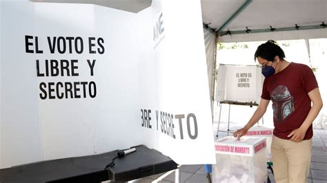 PREP Puebla 2024 A Qué Hora Difunde el IEE los Resultados para