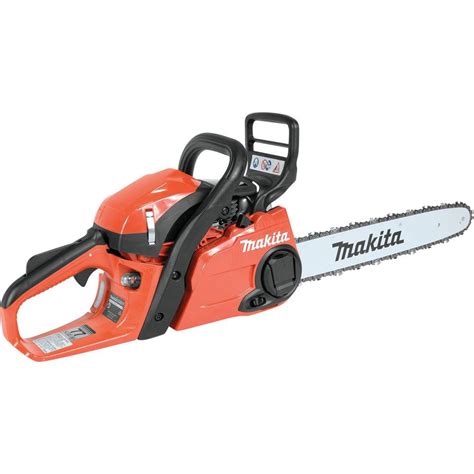 Makita 16 In 35cc Chainsaw Ea3601frdb The Home Depot