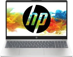 HP 15s Intel Core I3 13th Gen 1315U 8 GB 512 GB SSD Windows 11 Home