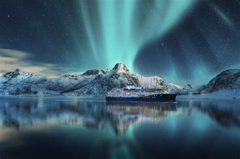 Norway Cruise Christmas 2024 Cruises - Mufi Tabina