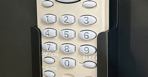 Sanyo Crt Tv Fxtg Remote Control Holder By Helloruiz Download Free