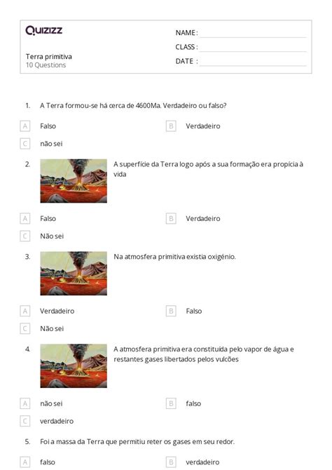 Palavras Primitivas Imprim Vel S Rie Planilhas Quizizz