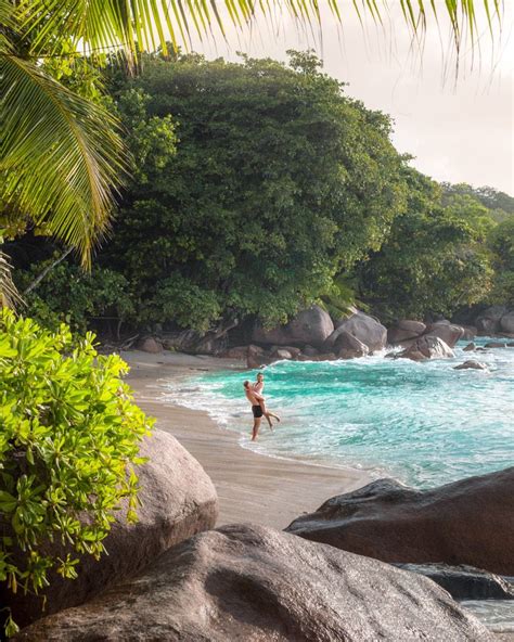 La Digue Island Travel Guide Best Beaches Things To Do Artofit